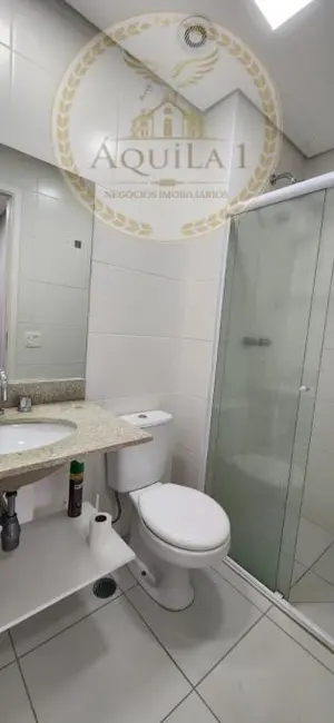 Apartamento com 1 quarto para alugar, 50m2 em Barueri - SP - imagem 4 Foto 4 de Apartamento com 1 quarto para alugar, 50m2 em Barueri - SP