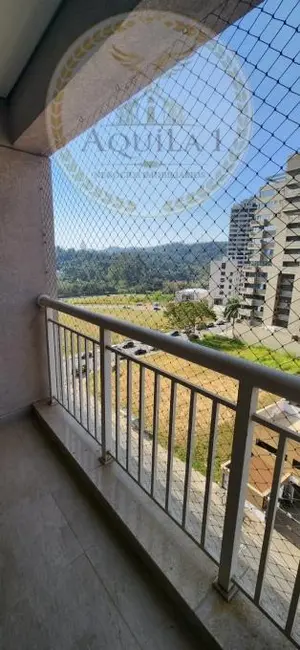 Apartamento com 1 quarto para alugar, 50m2 em Barueri - SP - imagem 8 Foto 8 de Apartamento com 1 quarto para alugar, 50m2 em Barueri - SP