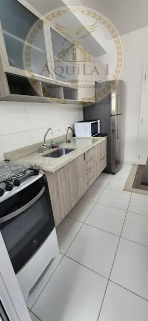 Apartamento com 1 quarto para alugar, 50m2 em Barueri - SP - imagem 5 Foto 5 de Apartamento com 1 quarto para alugar, 50m2 em Barueri - SP