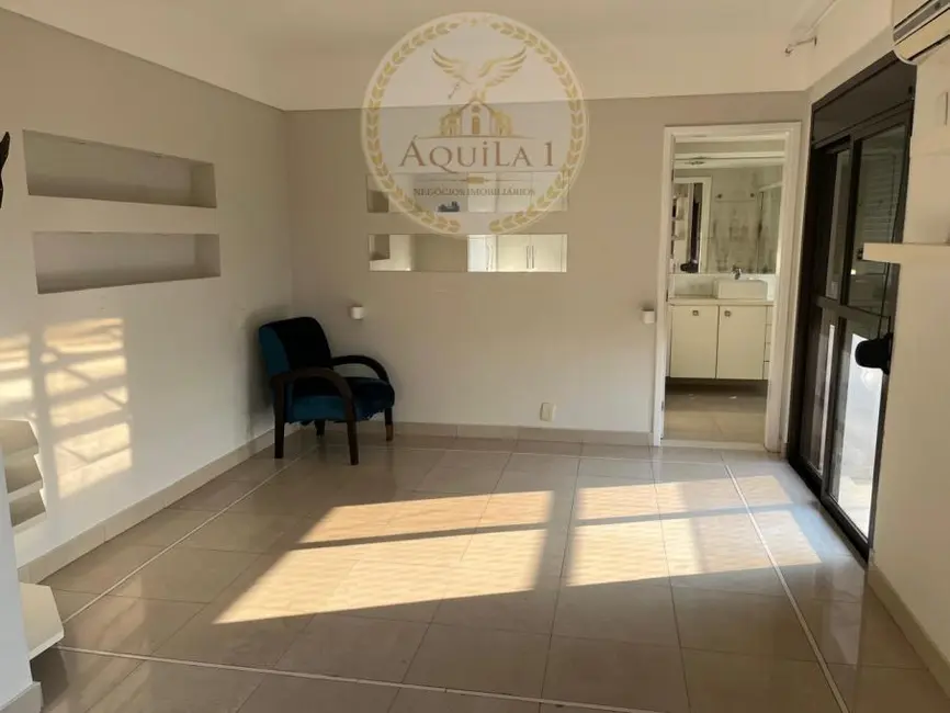 Foto 2 de Apartamento com 2 quartos para alugar, 130m2 em Barueri - SP