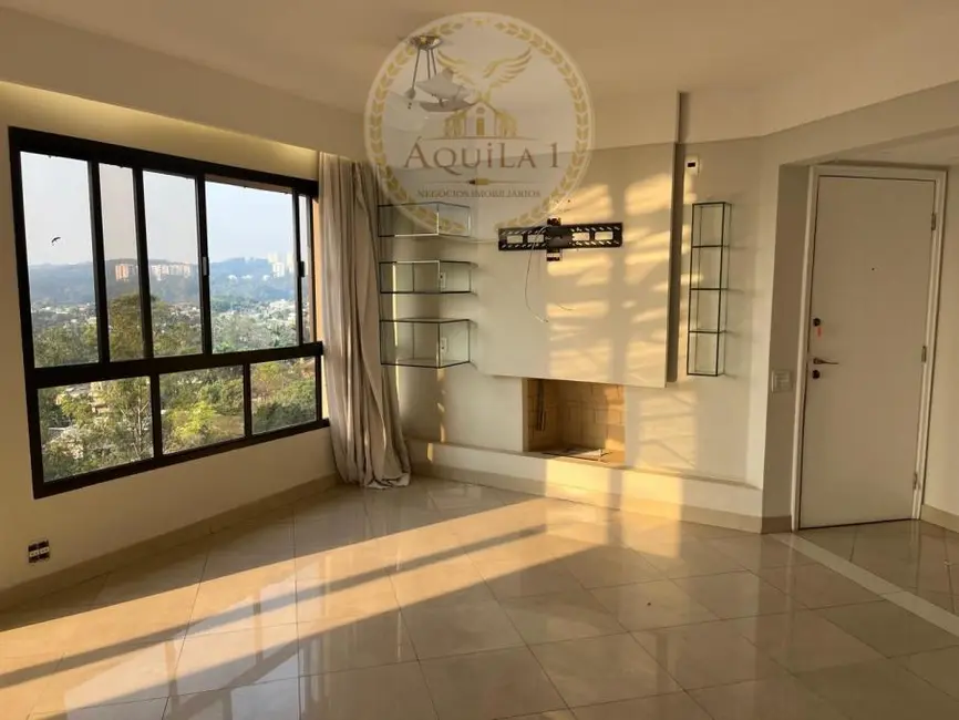 Foto 6 de Apartamento com 2 quartos para alugar, 130m2 em Barueri - SP