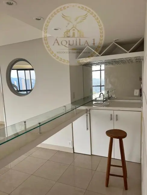 Foto 5 de Apartamento com 2 quartos para alugar, 130m2 em Barueri - SP