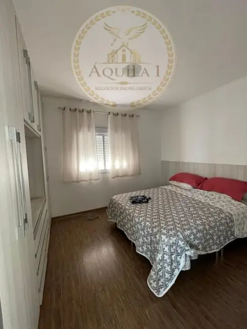 Foto 5 de Apartamento com 3 quartos para alugar, 110m2 em Alphaville Empresarial, Barueri - SP