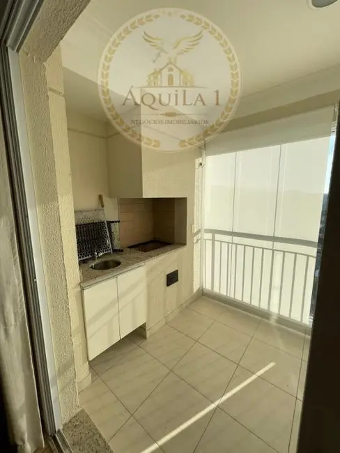 Foto 9 de Apartamento com 3 quartos para alugar, 110m2 em Alphaville Empresarial, Barueri - SP