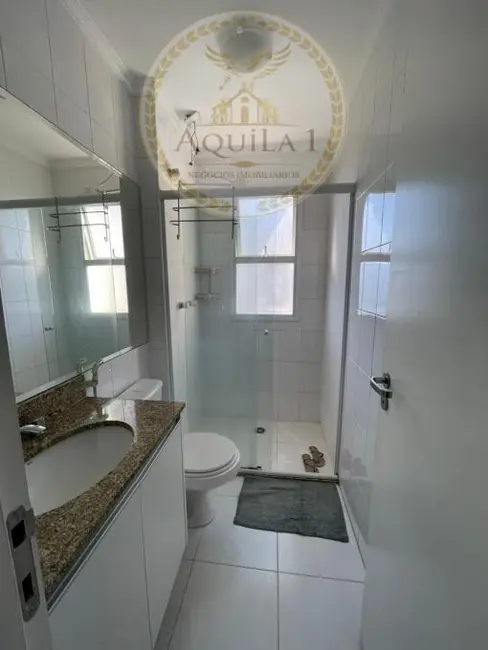 Foto 3 de Apartamento com 3 quartos para alugar, 110m2 em Alphaville Empresarial, Barueri - SP