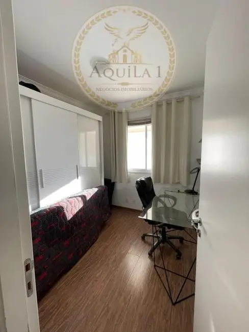 Foto 6 de Apartamento com 3 quartos para alugar, 110m2 em Alphaville Empresarial, Barueri - SP