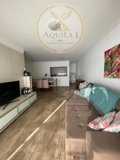 Foto 8 de Apartamento com 3 quartos para alugar, 110m2 em Alphaville Empresarial, Barueri - SP