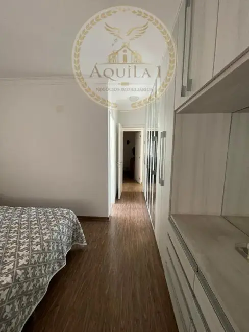 Foto 2 de Apartamento com 3 quartos para alugar, 110m2 em Alphaville Empresarial, Barueri - SP