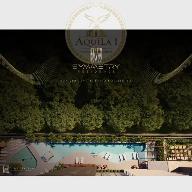 Apartamento com 2 quartos à venda, 88m2 em Centro Empresarial Tamboré, Barueri - SP - imagem 1 Foto 1 de Apartamento com 2 quartos à venda, 88m2 em Centro Empresarial Tamboré, Barueri - SP