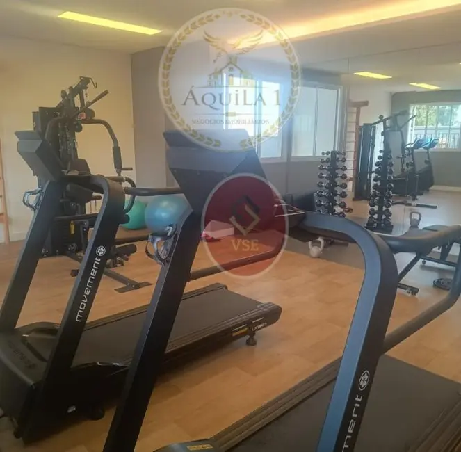 Foto 9 de Apartamento com 2 quartos para alugar, 100m2 em Jardim Barueri, Barueri - SP