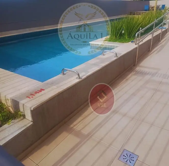 Foto 1 de Apartamento com 2 quartos para alugar, 100m2 em Jardim Barueri, Barueri - SP