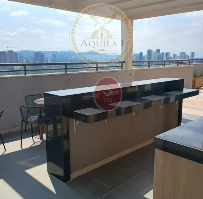 Foto 8 de Apartamento com 2 quartos para alugar, 100m2 em Jardim Barueri, Barueri - SP