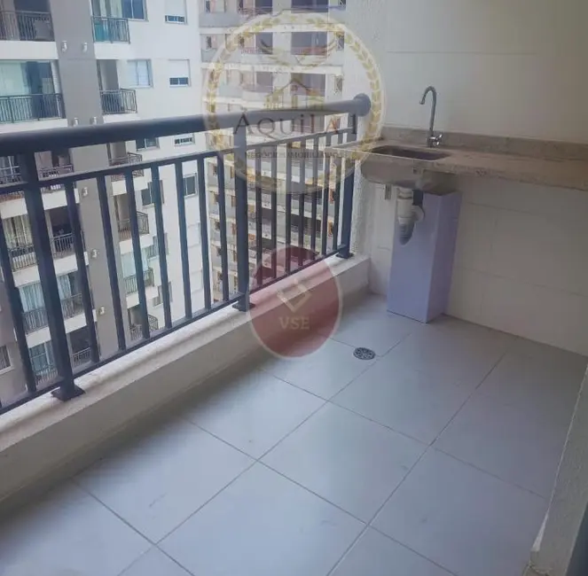 Foto 3 de Apartamento com 2 quartos para alugar, 100m2 em Jardim Barueri, Barueri - SP