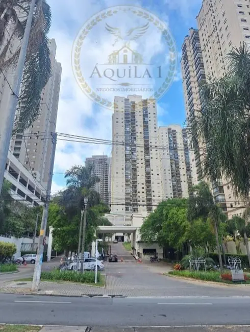 Apartamento com 2 quartos para alugar, 68m2 em Jardim Tupanci, Barueri - SP - imagem 1 Foto 1 de Apartamento com 2 quartos para alugar, 68m2 em Jardim Tupanci, Barueri - SP