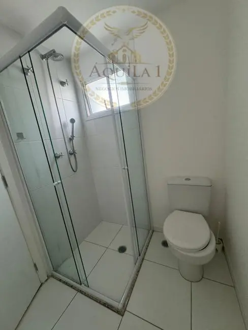 Foto 6 de Apartamento com 3 quartos para alugar, 83m2 em Empresarial 18 do Forte, Barueri - SP
