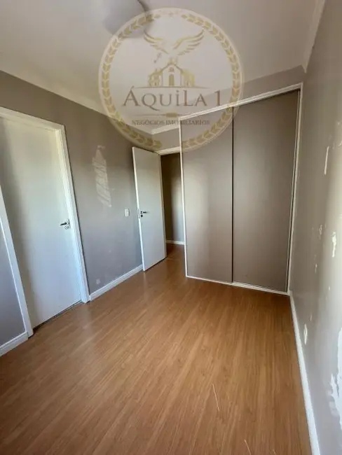 Foto 4 de Apartamento com 3 quartos para alugar, 83m2 em Empresarial 18 do Forte, Barueri - SP