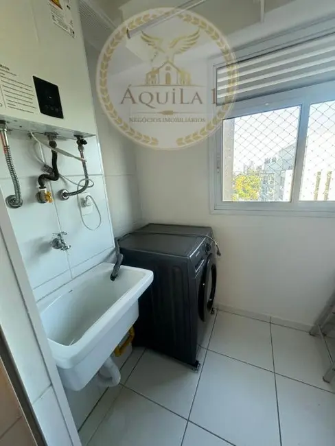 Foto 3 de Apartamento com 3 quartos para alugar, 83m2 em Empresarial 18 do Forte, Barueri - SP