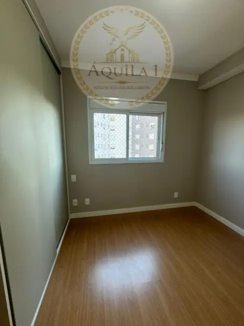 Foto 1 de Apartamento com 3 quartos para alugar, 83m2 em Empresarial 18 do Forte, Barueri - SP