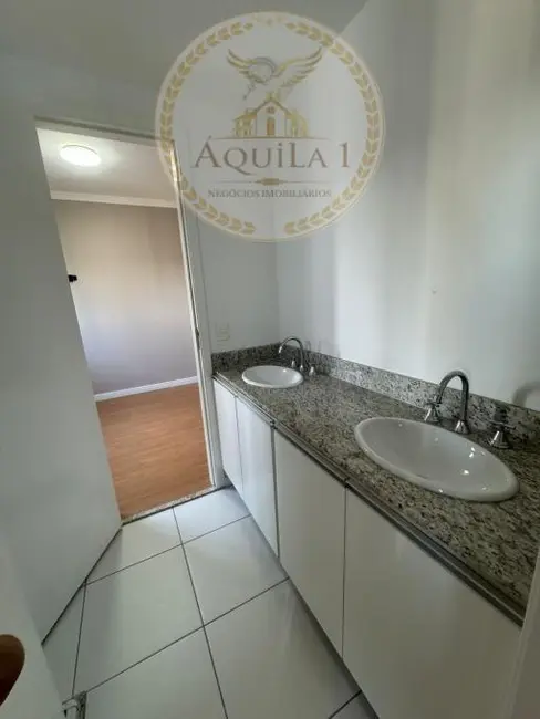 Foto 5 de Apartamento com 3 quartos para alugar, 83m2 em Empresarial 18 do Forte, Barueri - SP