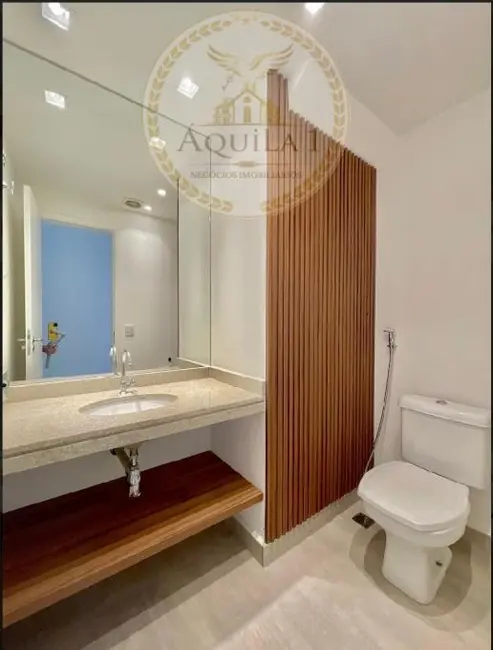 Foto 3 de Apartamento com 2 quartos à venda, 171m2 em Empresarial 18 do Forte, Barueri - SP