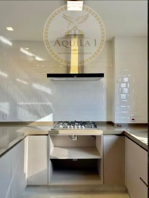 Foto 4 de Apartamento com 2 quartos à venda, 171m2 em Empresarial 18 do Forte, Barueri - SP