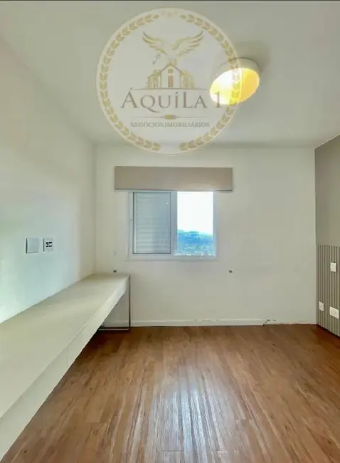 Foto 2 de Apartamento com 2 quartos à venda, 171m2 em Empresarial 18 do Forte, Barueri - SP