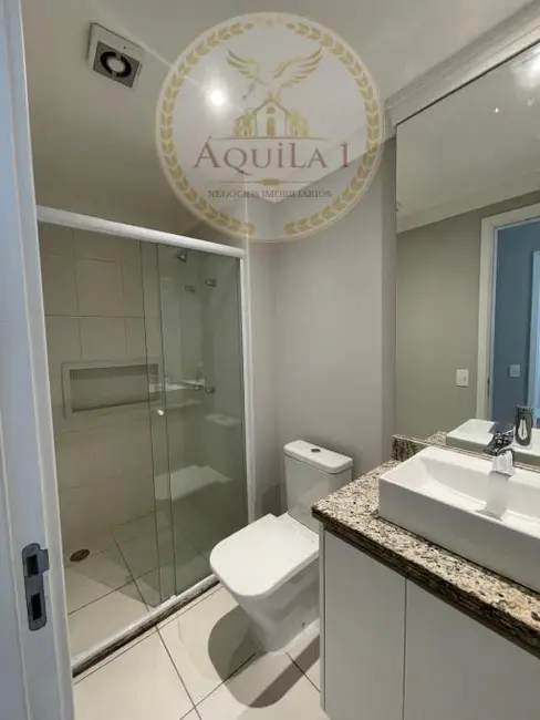 Foto 2 de Apartamento com 2 quartos à venda, 66m2 em Centro, Barueri - SP