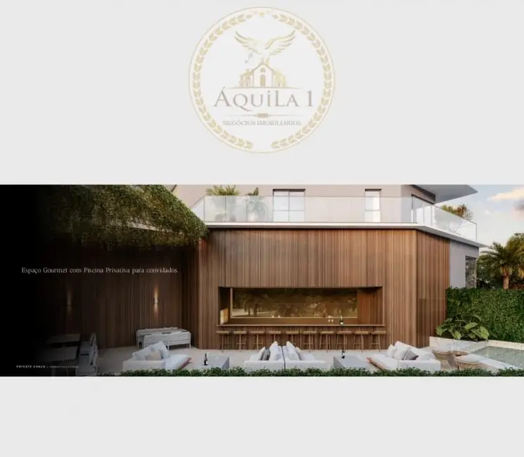 Foto 5 de Apartamento com 4 quartos à venda, 365m2 em Alphagran Alphaville, Barueri - SP