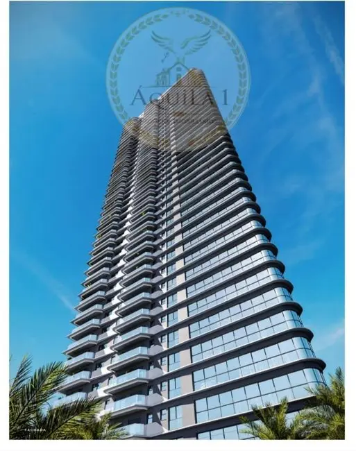 Foto 1 de Apartamento com 4 quartos à venda, 365m2 em Alphagran Alphaville, Barueri - SP