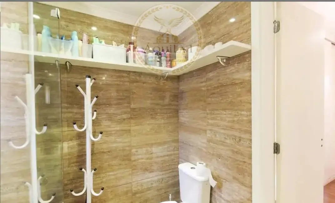 Foto 4 de Apartamento com 3 quartos para alugar, 173m2 em Mooca, São Paulo - SP