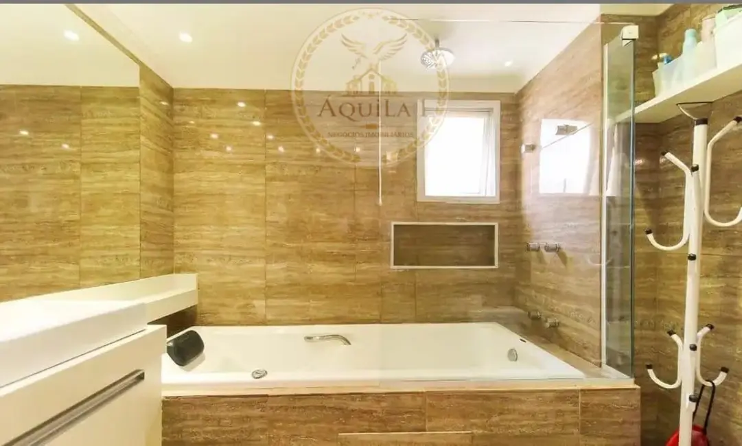 Foto 9 de Apartamento com 3 quartos para alugar, 173m2 em Mooca, São Paulo - SP