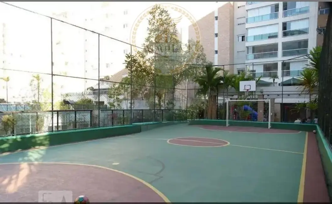 Foto 5 de Apartamento com 3 quartos para alugar, 173m2 em Mooca, São Paulo - SP