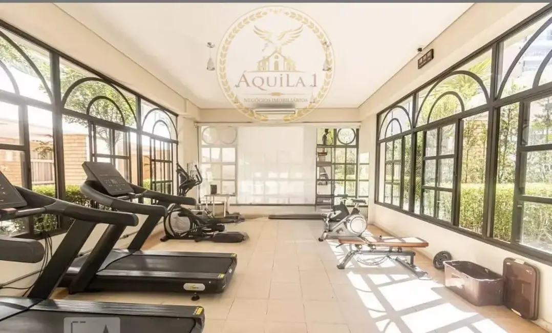 Foto 6 de Apartamento com 3 quartos para alugar, 173m2 em Mooca, São Paulo - SP