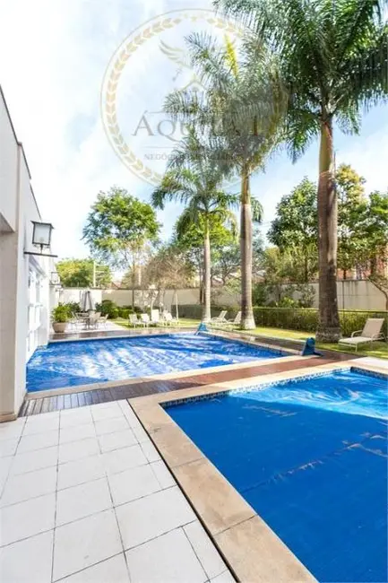 Foto 7 de Apartamento com 3 quartos para alugar, 173m2 em Mooca, São Paulo - SP