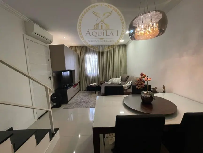 Foto 4 de Apartamento com 2 quartos para alugar, 160m2 em Jardim Tupanci, Barueri - SP