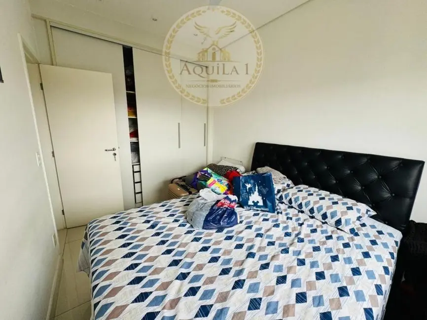 Foto 8 de Apartamento com 2 quartos para alugar, 160m2 em Jardim Tupanci, Barueri - SP