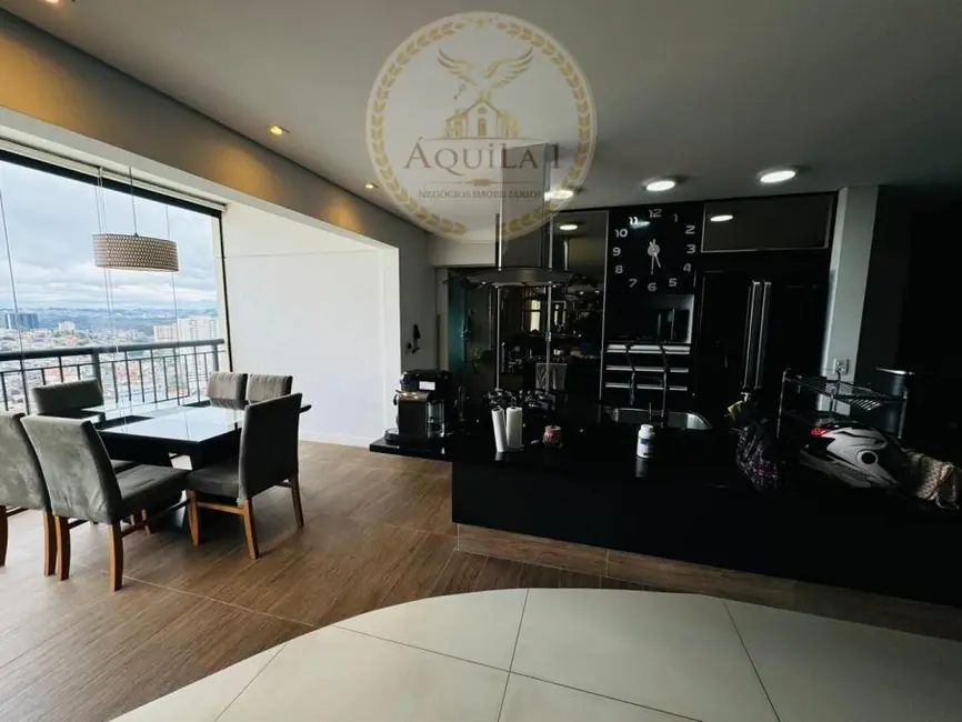 Foto 5 de Apartamento com 2 quartos para alugar, 160m2 em Jardim Tupanci, Barueri - SP