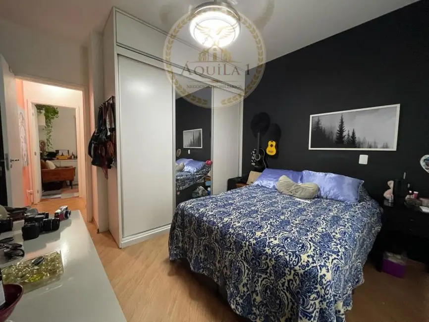 Foto 4 de Casa com 2 quartos à venda, 125m2 em Jardim Califórnia, Barueri - SP