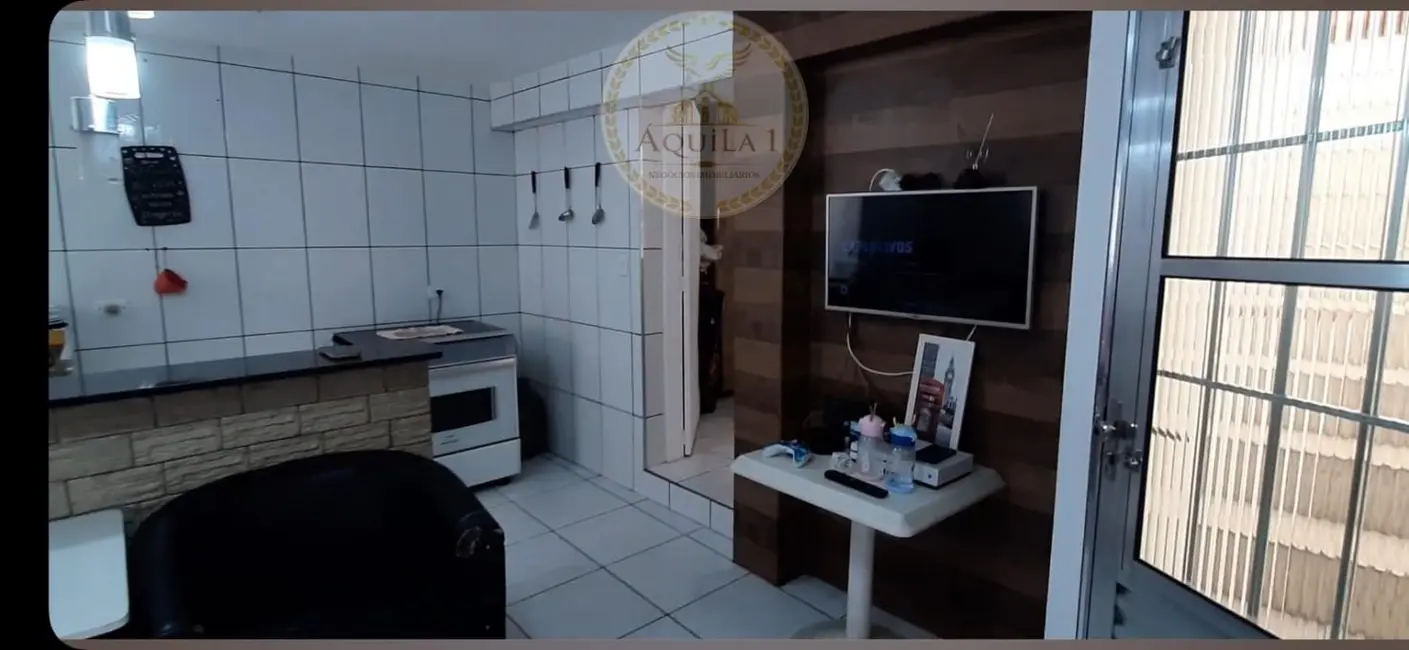 Foto 3 de Casa com 4 quartos à venda, 232m2 em São Pedro, Osasco - SP