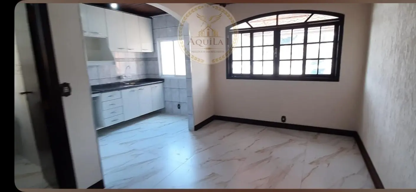 Foto 2 de Casa com 4 quartos à venda, 232m2 em São Pedro, Osasco - SP