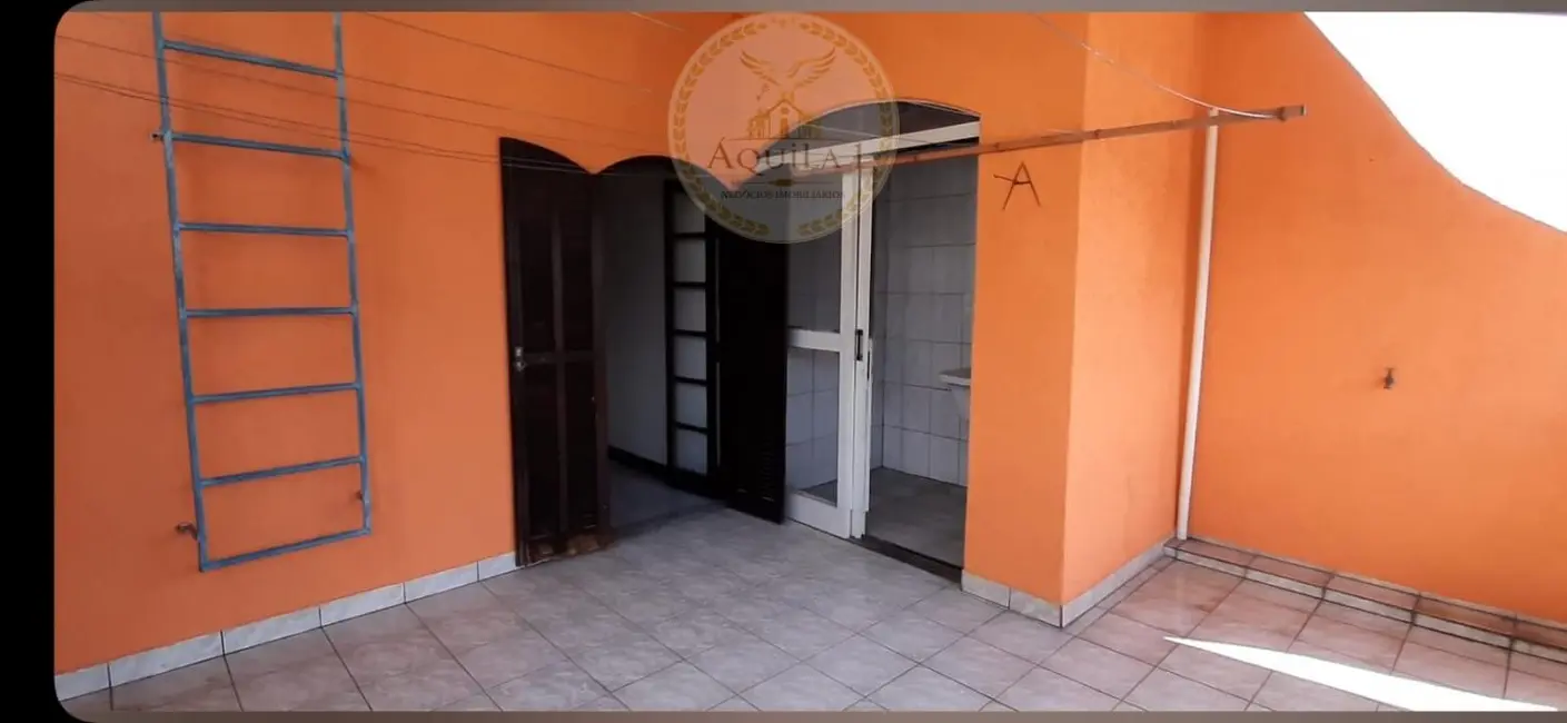 Foto 7 de Casa com 4 quartos à venda, 232m2 em São Pedro, Osasco - SP