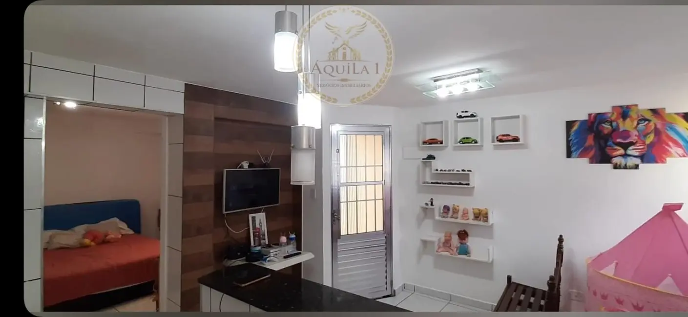 Foto 5 de Casa com 4 quartos à venda, 232m2 em São Pedro, Osasco - SP