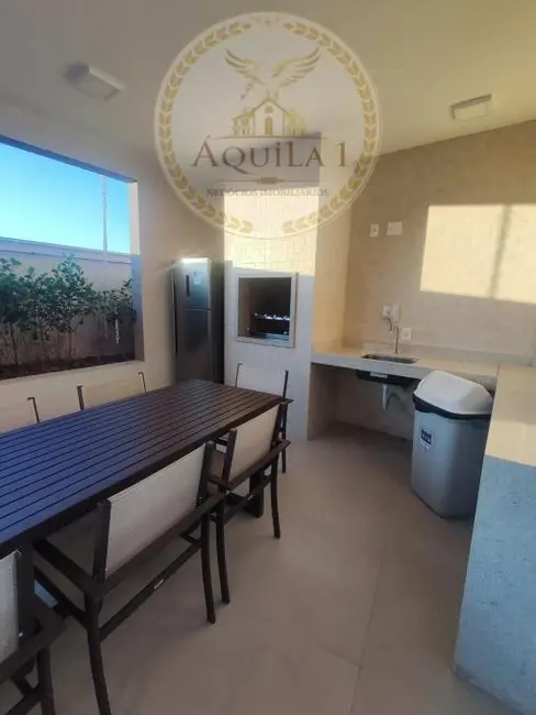 Foto 1 de Apartamento com 3 quartos para alugar, 66m2 em Jardim Barueri, Barueri - SP