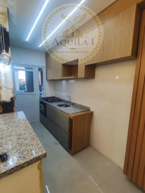 Foto 7 de Apartamento com 3 quartos para alugar, 66m2 em Jardim Barueri, Barueri - SP