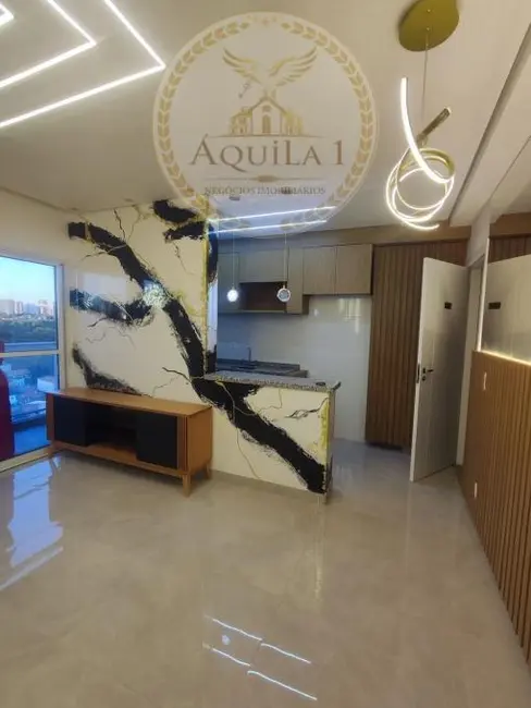 Foto 6 de Apartamento com 3 quartos para alugar, 66m2 em Jardim Barueri, Barueri - SP