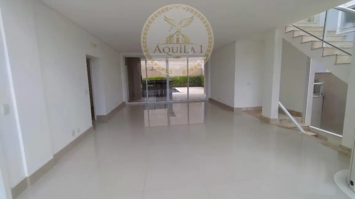 Casa com 4 quartos à venda, 430m2 em Barueri - SP - imagem 4 Foto 4 de Casa com 4 quartos à venda, 430m2 em Barueri - SP