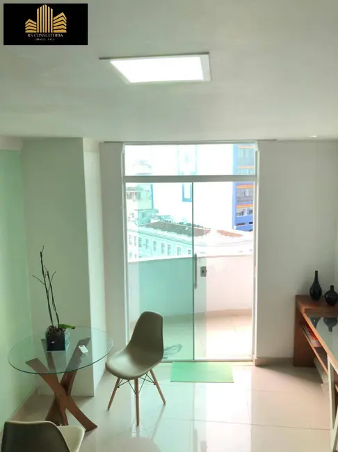 Foto 2 de Apartamento com 1 quarto para alugar, 45m2 em Ipanema, Rio De Janeiro - RJ