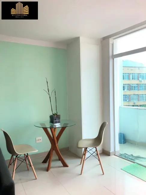 Apartamento com 1 quarto para alugar, 45m2 em Ipanema, Rio De Janeiro - RJ - imagem 3 Foto 3 de Apartamento com 1 quarto para alugar, 45m2 em Ipanema, Rio De Janeiro - RJ