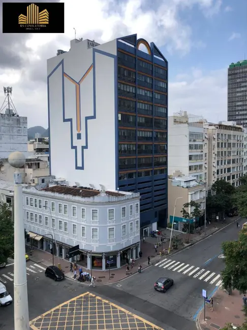 Apartamento com 1 quarto para alugar, 45m2 em Ipanema, Rio De Janeiro - RJ - imagem 5 Foto 5 de Apartamento com 1 quarto para alugar, 45m2 em Ipanema, Rio De Janeiro - RJ