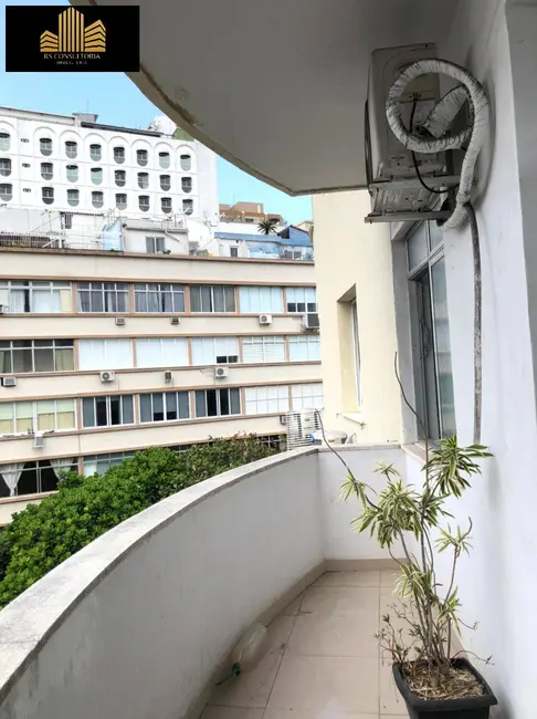 Apartamento com 1 quarto para alugar, 45m2 em Ipanema, Rio De Janeiro - RJ - imagem 4 Foto 4 de Apartamento com 1 quarto para alugar, 45m2 em Ipanema, Rio De Janeiro - RJ